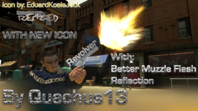 Revolver